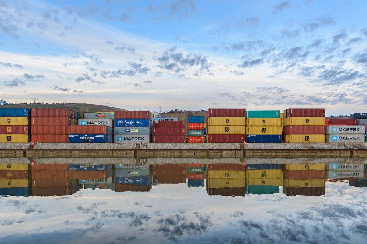 Containers