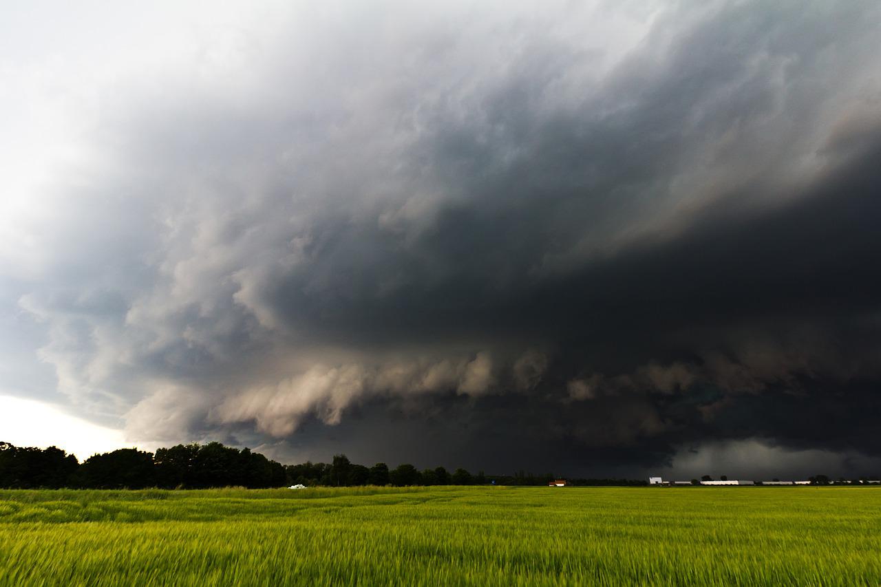 storm