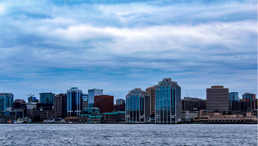 nova scotia